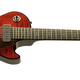 Image for article titled Gibson's Dark Fire: Les Paul Reborn as RoboCop